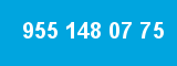 955 148 07 75
